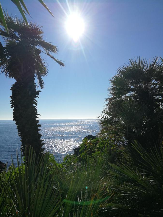 Reef House Loft * Aci Castello