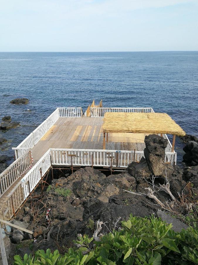 Reef House Loft * Aci Castello